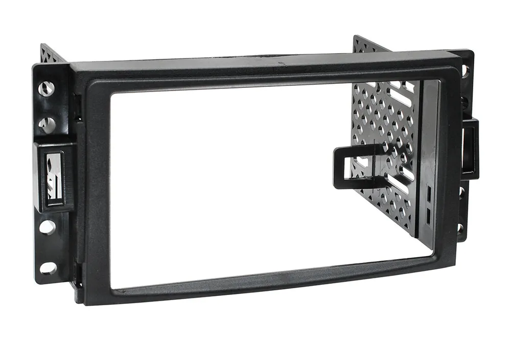 Lze objednat - Rámeček 2DIN autorádia Hummer H3