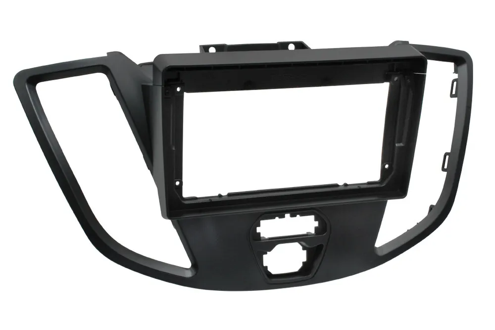 Adaptér 9" autorádia Ford Transit - Prodejní hit