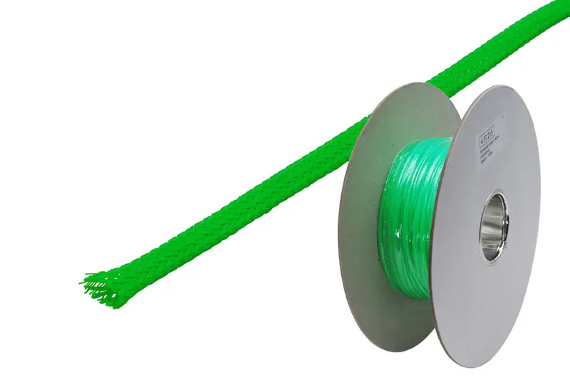 Ochranny oplet 4mm - role - Sleva navíc