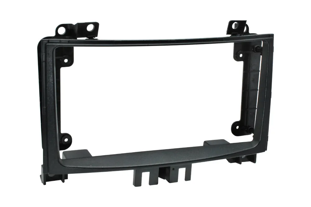 Adaptér 9" autorádia MB Sprinter / VW Crafter | Akce
