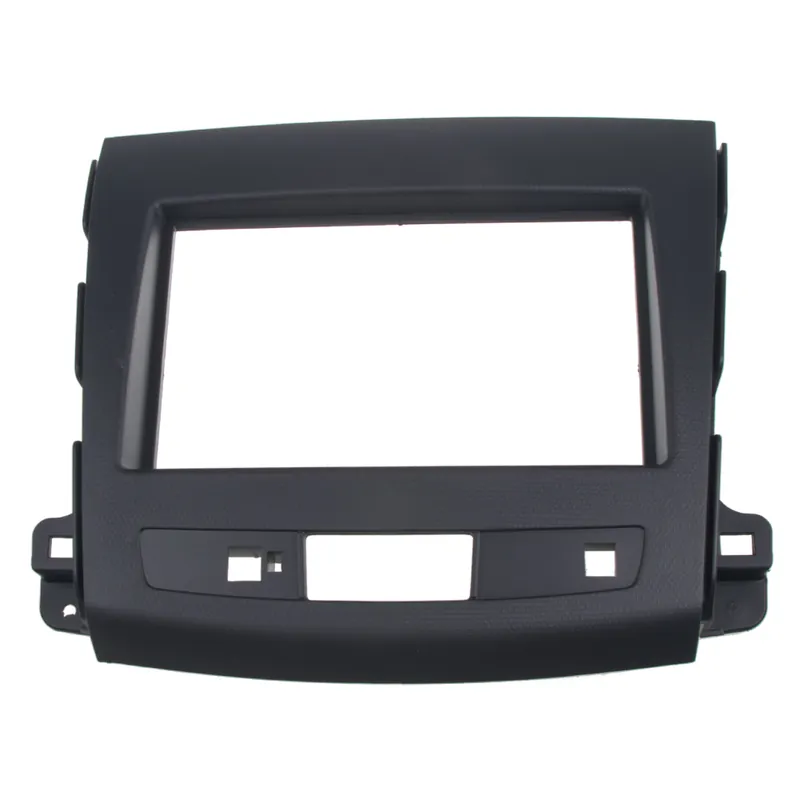 2DIN redukce pro Citroën C-Crosser 07-12, Mitsubishi Outlander 06-12, Peugeot 4007 07-12 | Bezpečný nákup