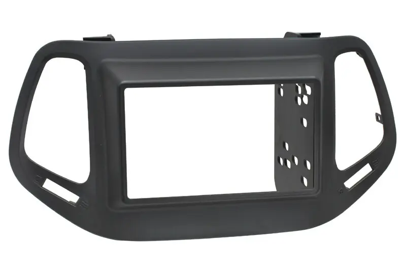 Ramecek 2DIN radia Jeep Compass (17->) - Akční sleva