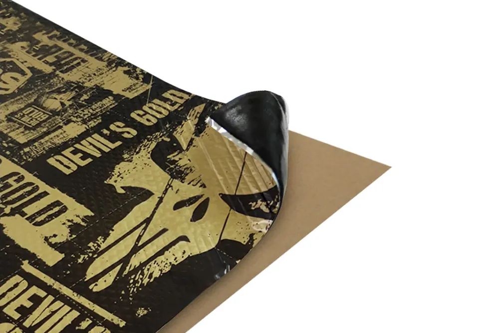 STP Devil´s Gold - Skvělá cena