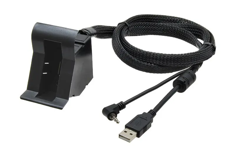 USB / JACK konektor VW | Rychlé doručení