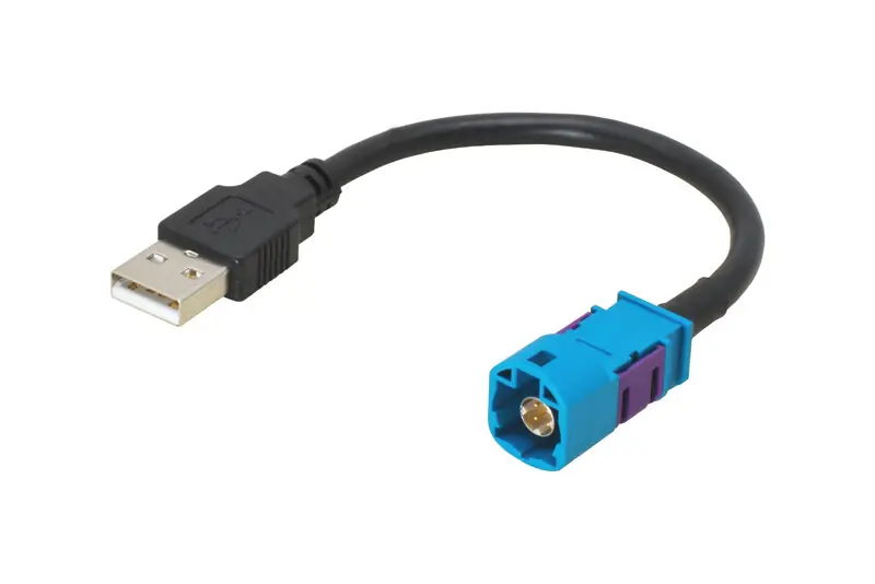USB adapter BMW | Sleva navíc