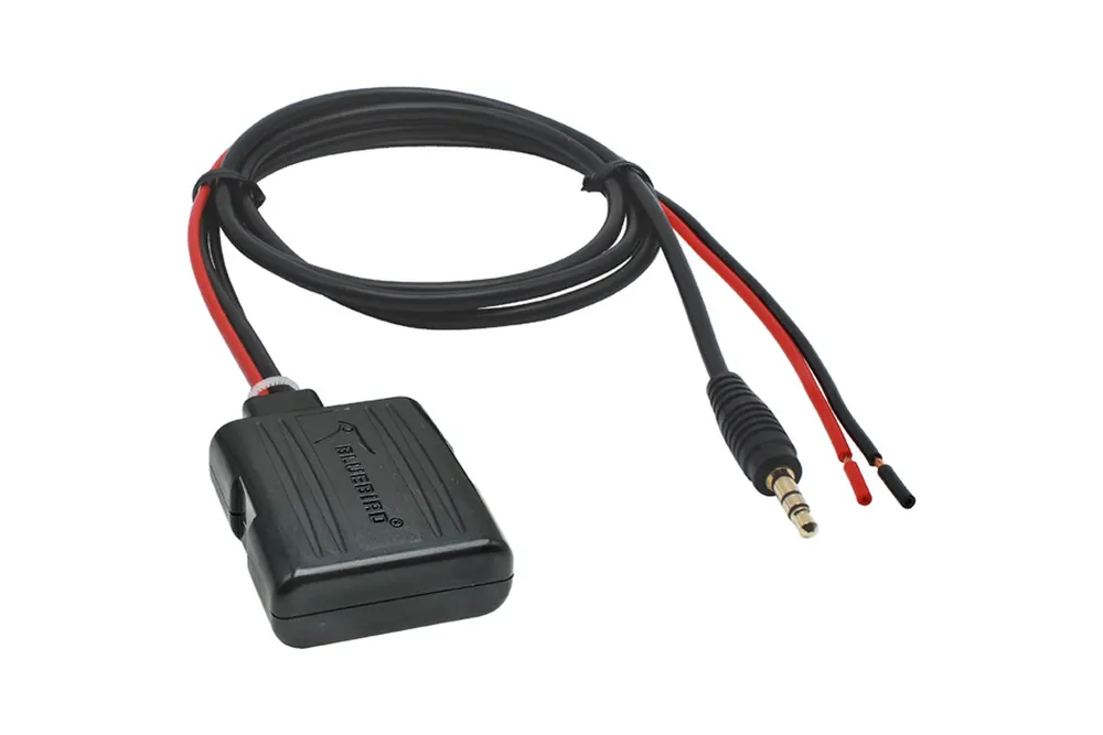 Koupit nyní | Bluetooth adapter 12V JACK
