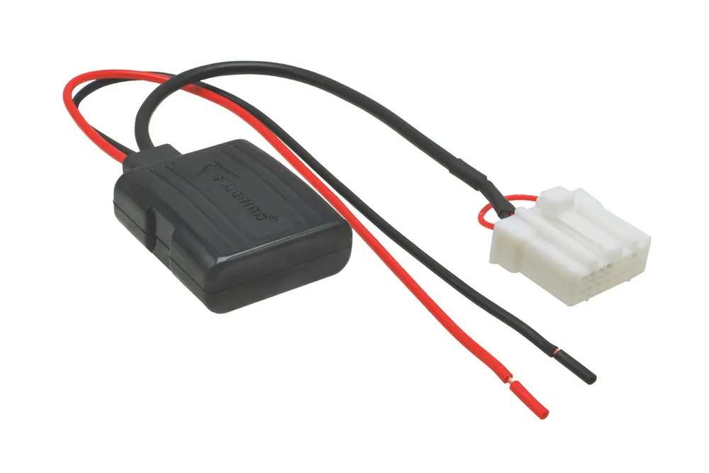Bluetooth adapter Mazda - Nově v nabídce