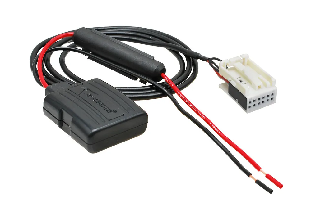 Bluetooth adapter Mercedes - Objednat online