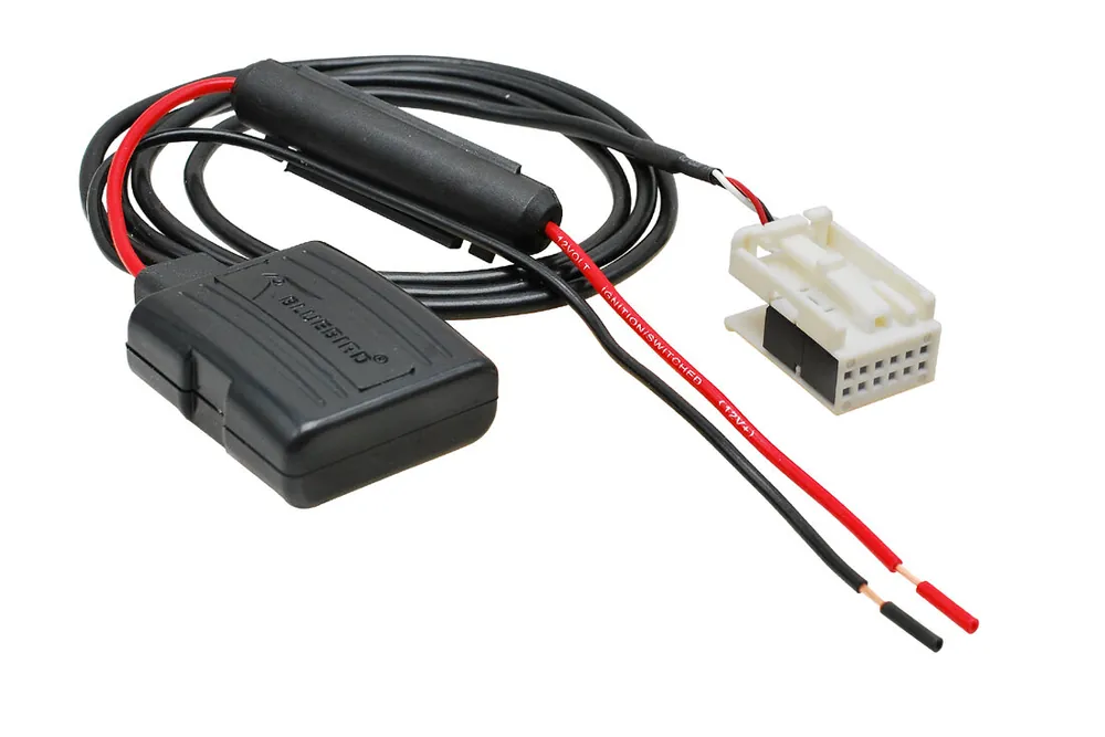 Bluetooth adapter Audi A3 / A4 / A5 / Q5 /TT | Oblíbený u zákazníků