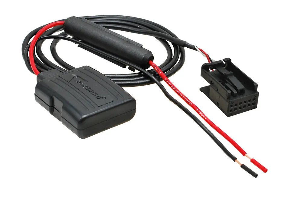Bluetooth adapter Opel | Nově v nabídce