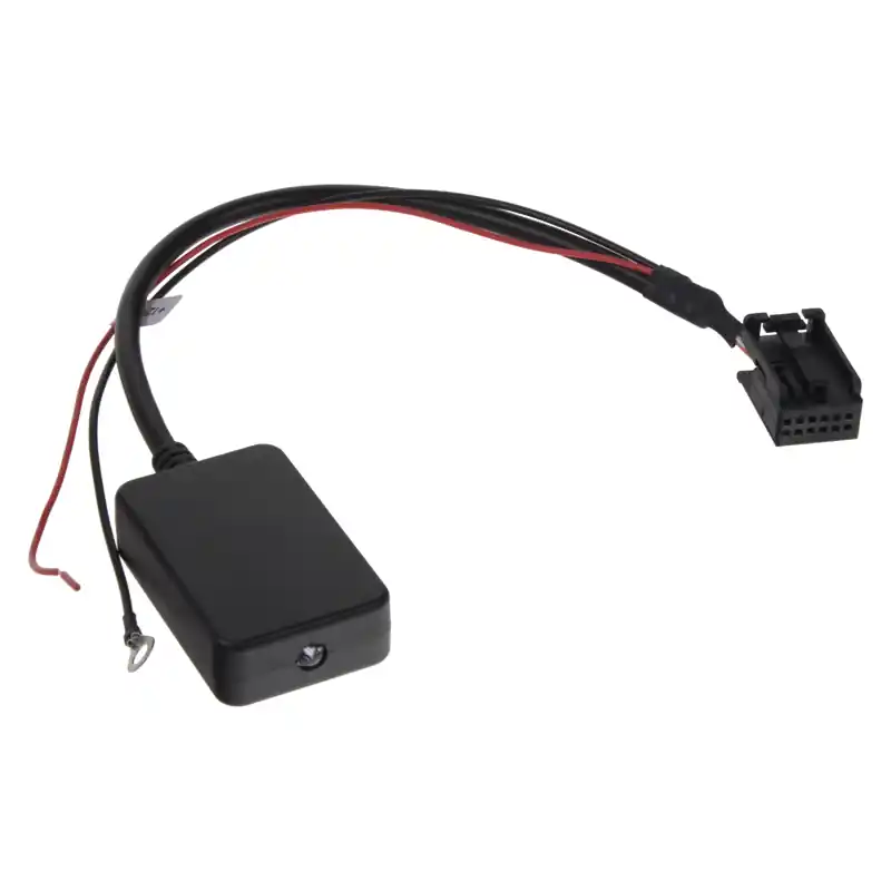 Premium | Bluetooth A2DP modul pro BMW