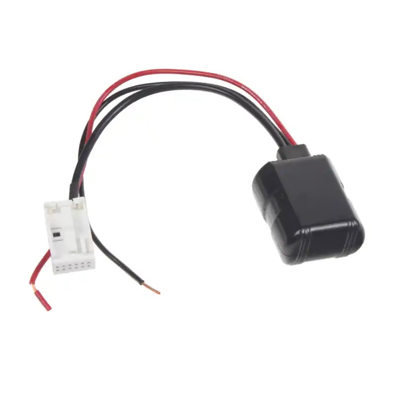 Bluetooth A2DP modul pro VW, Škoda, Seat - Cenový hit