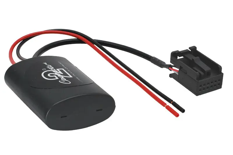 Bluetooth adapter Ford Navi | Nově přidáno