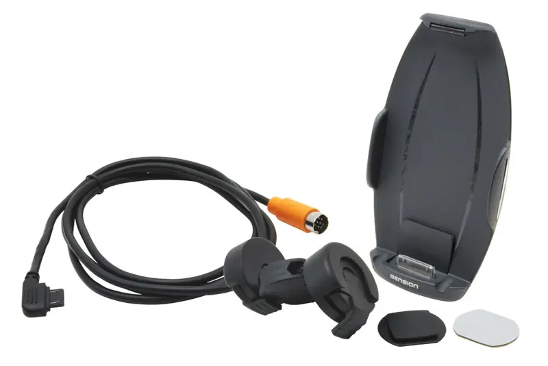 Dension Hands free sada pro iPhone - Nízká cena