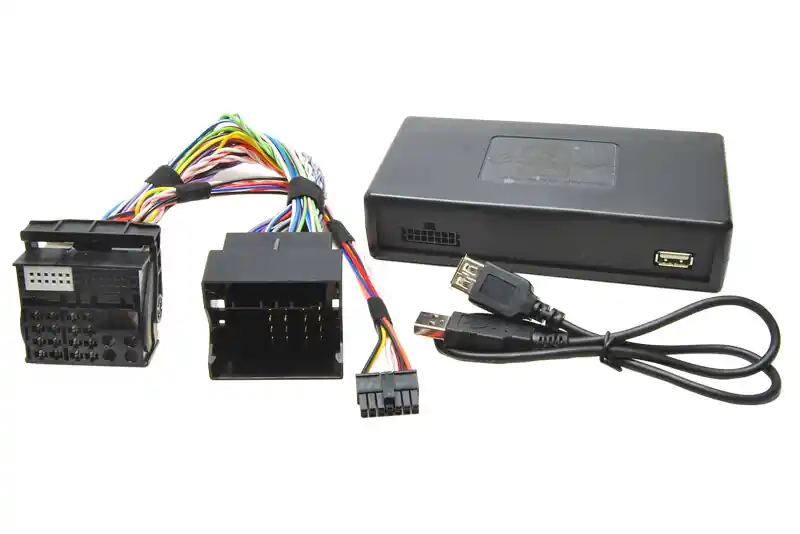 USB adapter Ford (FAKRA) | Poslední dny akce