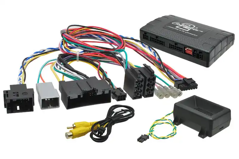 Informacni adapter pro Land Rover Evoque - Extra sleva