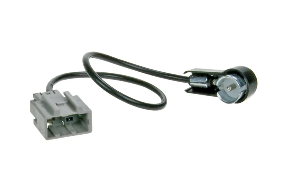 Antenni adapter Kia - ISO | Snadné objednání