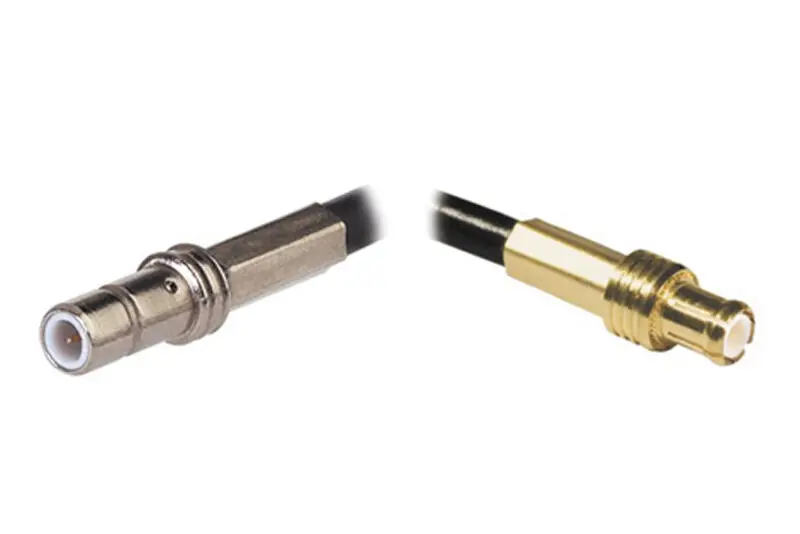Snadné vrácení | Antenni adapter SMB - MCX