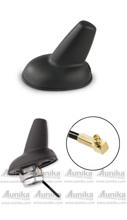 Nabídka - SHARK SAT GPS antena