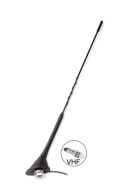 Rychlé dodání - VHF stresni antena 60°
