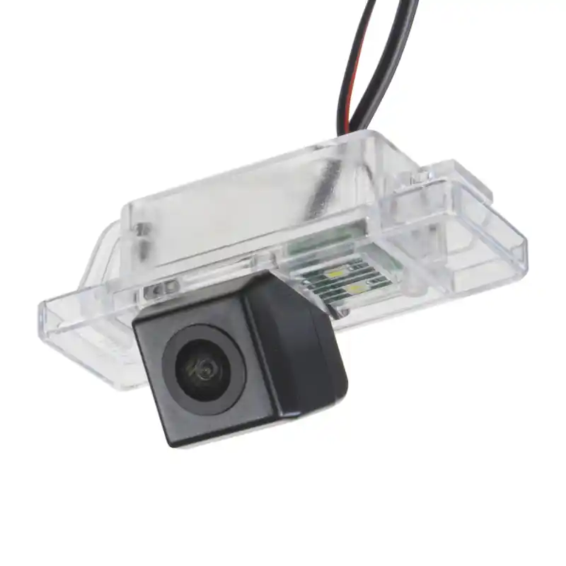 Zvýhodněná cena | Kamera formát PAL/NTSC do vozu Citroën C5/C4, Peugeot 207, 307, Nissan Pathfinder 2005-2011