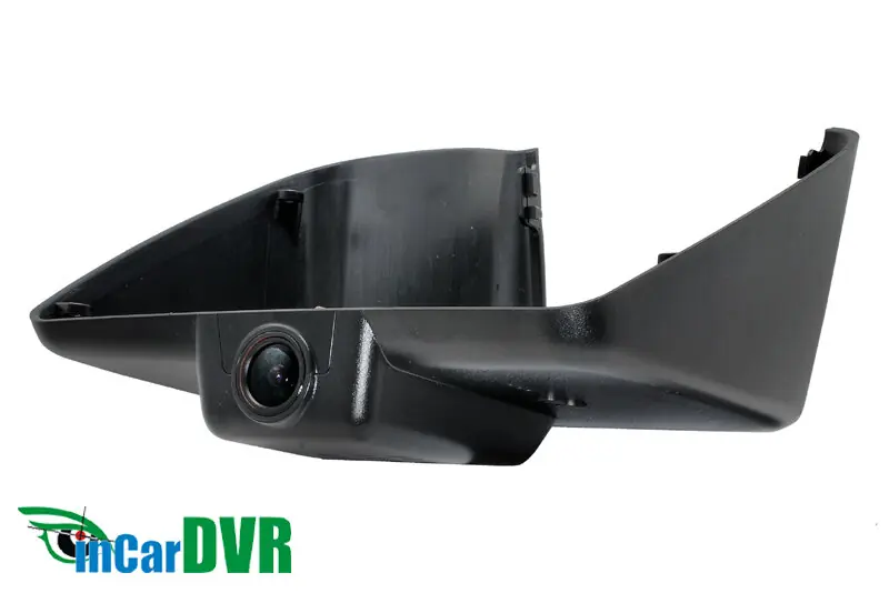 Populární - DVR kamera Jeep Cherokee