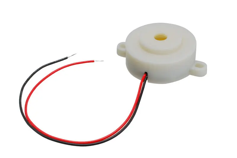 Piezo bzucak prumer 30mm | Končí brzy
