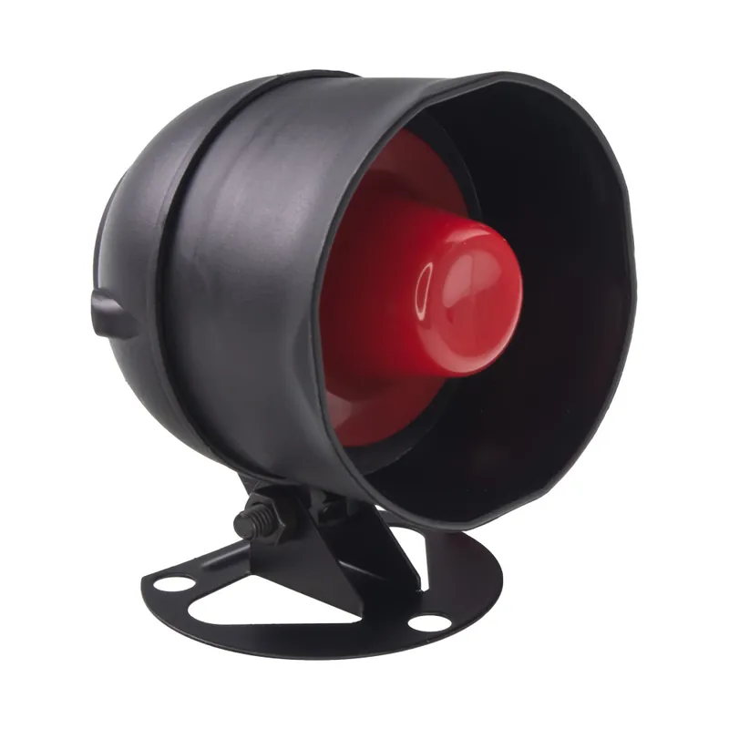 Siréna magnetodynamická 12V - Rychlá expedice