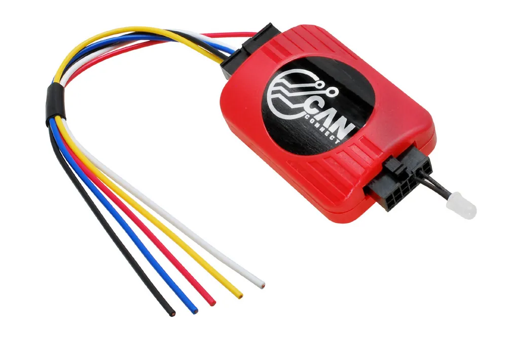 CAN Bus adapter | Nabídka končí brzy