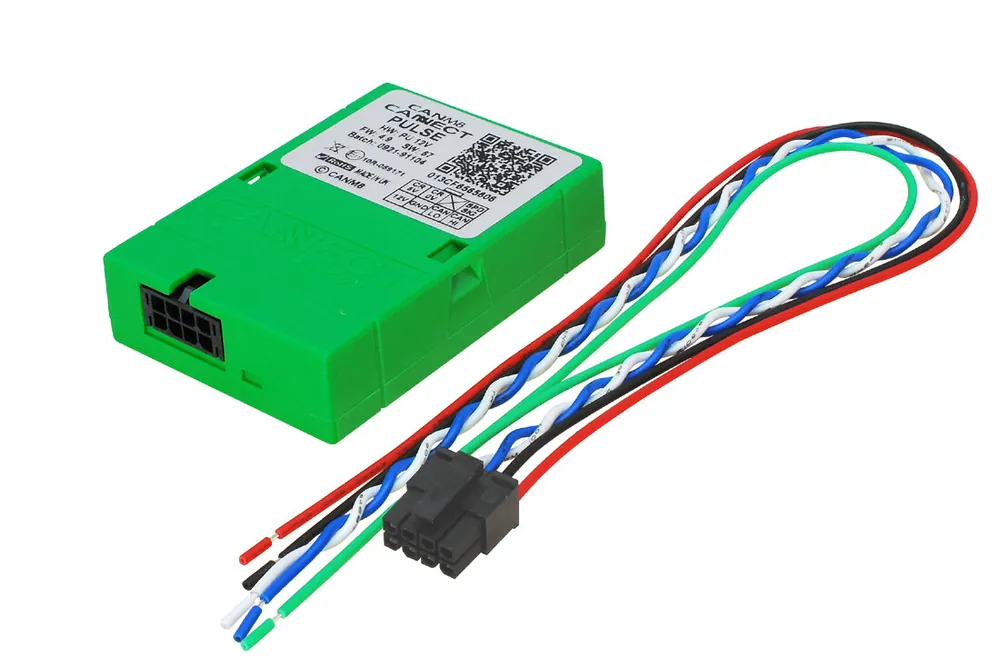 CANM8-PULSE CAN Bus adapter | Mezi nejprodávanějšími