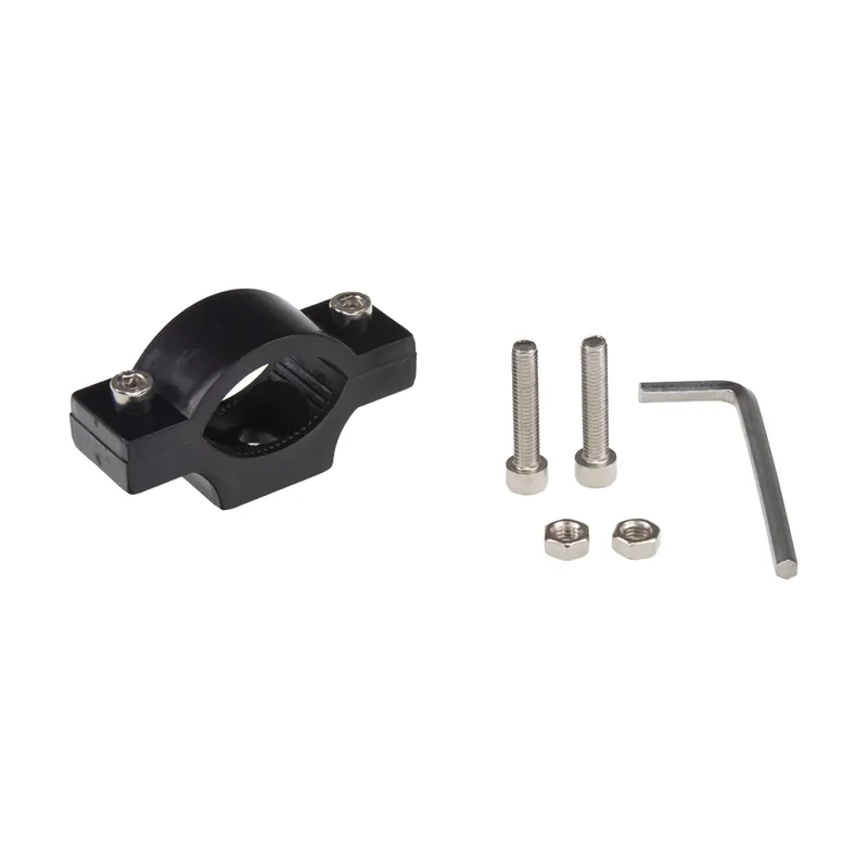 Držák na trubku na motocykl, ATV, 20-30mm - Velmi oblíbený produkt
