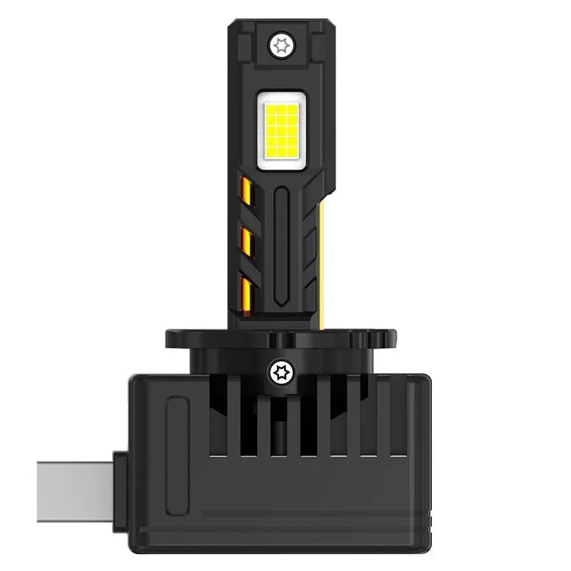 Neváhejte - LED D3S/D3R bílá, 8200LM