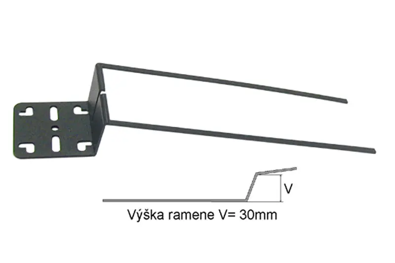 Vysoká kvalita | VL 30
