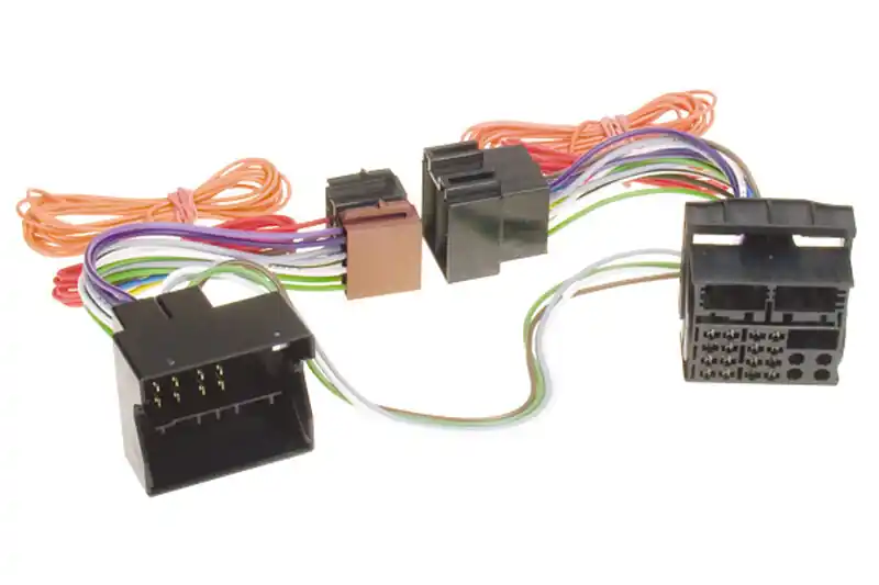 Adapter pro HF sadu Opel - Akční sleva