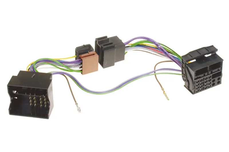 Adapter pro HF sadu | Cena od výrobce