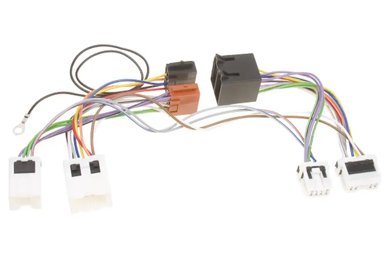 Objednat online - Adapter pro HF sadu