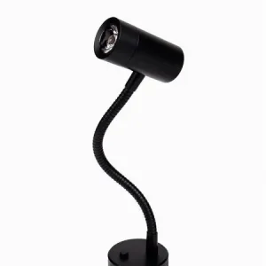 Cena od výrobce | Flexibilní čtecí lampička Frilight Minitube D4
