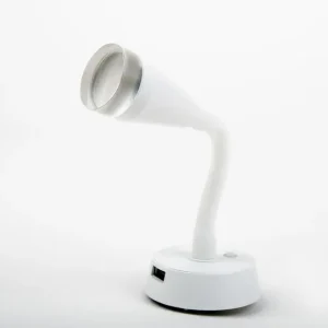 Ohebné LED světlo Carbest s USB portem | Top produkt