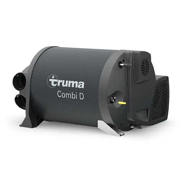 Využijte nabídku - Truma Combi D 6