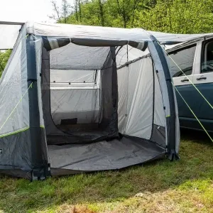 Stanová podlážka pro předstany Reimo Tent Tour Easy Air - Top cena