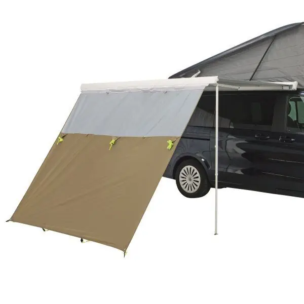 Rychlé dodání | Sluneční střecha Outwell Hillcrest Tarp