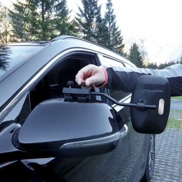 Univerzální přídavná zrcátka EMUK XL - Kupte nyní