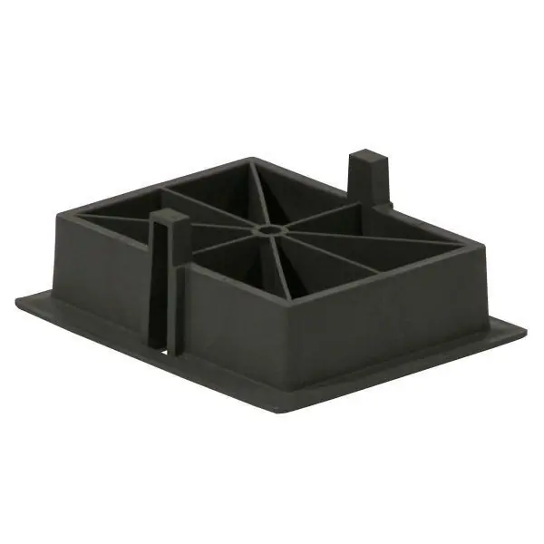 Zvyšující kit pro set podložek pod stabilizační nohy - Zlevněno