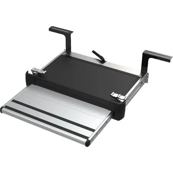 Elektrický výsuvný schůdek Thule Slide-Out Step G2 12V VW Crafter | Poslední kus