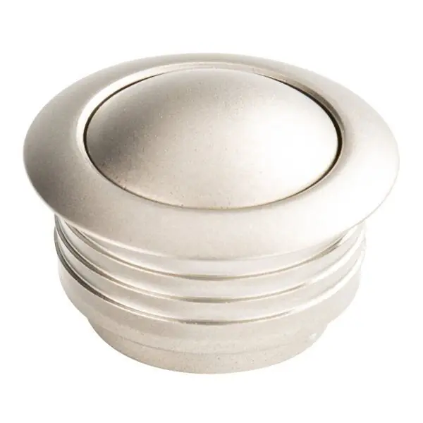 Už jen pár kusů - Knoflík pro Mini Push-lock zámek