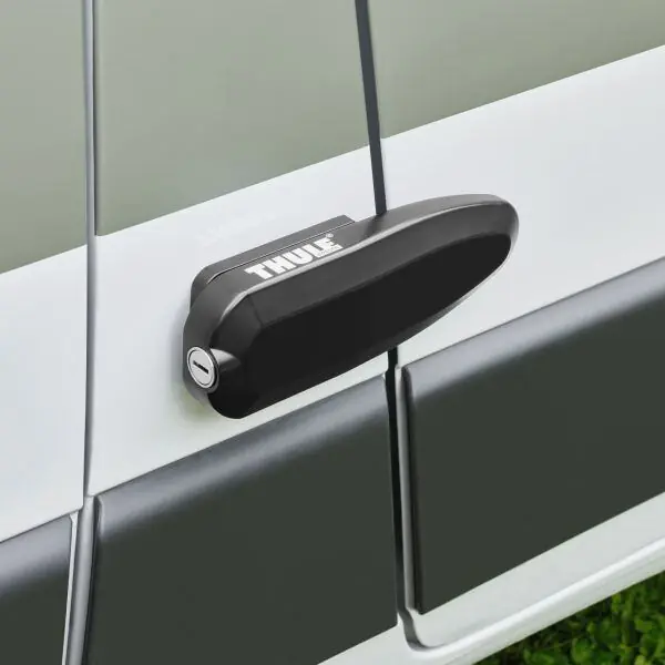 Zámek Thule Universal Lock | Poslední kus