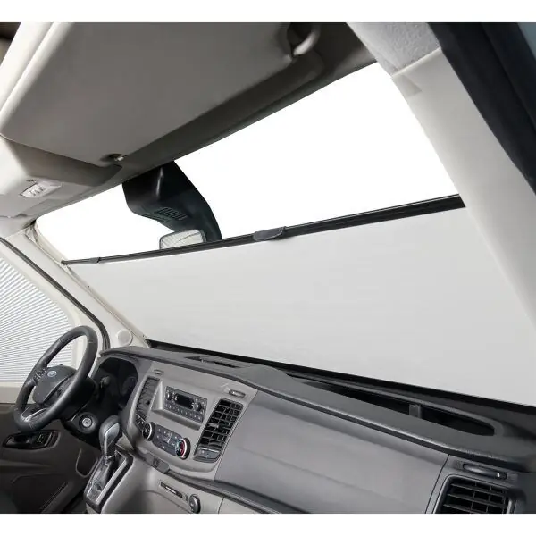 Přední plisovaná roletka Dometic FP 400 pro Ford Transit V363 po 2019 | Nejlepší cena