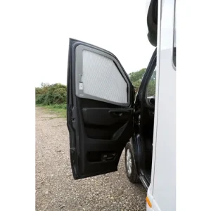 Mezi nejprodávanějšími | Boční plisované roletky REMIfront IV pro Mercedes Sprinter po 2018