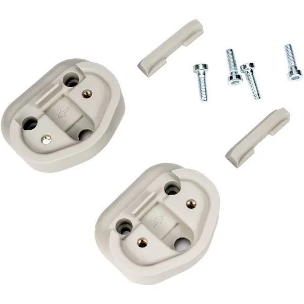 Adaptér pro kabinové zastínění proti slunci REMIfront IV pro Fiat Ducato X250 a X290 - Ušetřete