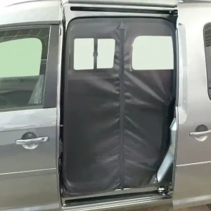 Objednat online | Moskytiéra Carbest pro boční posuvné dveře VW Caddy